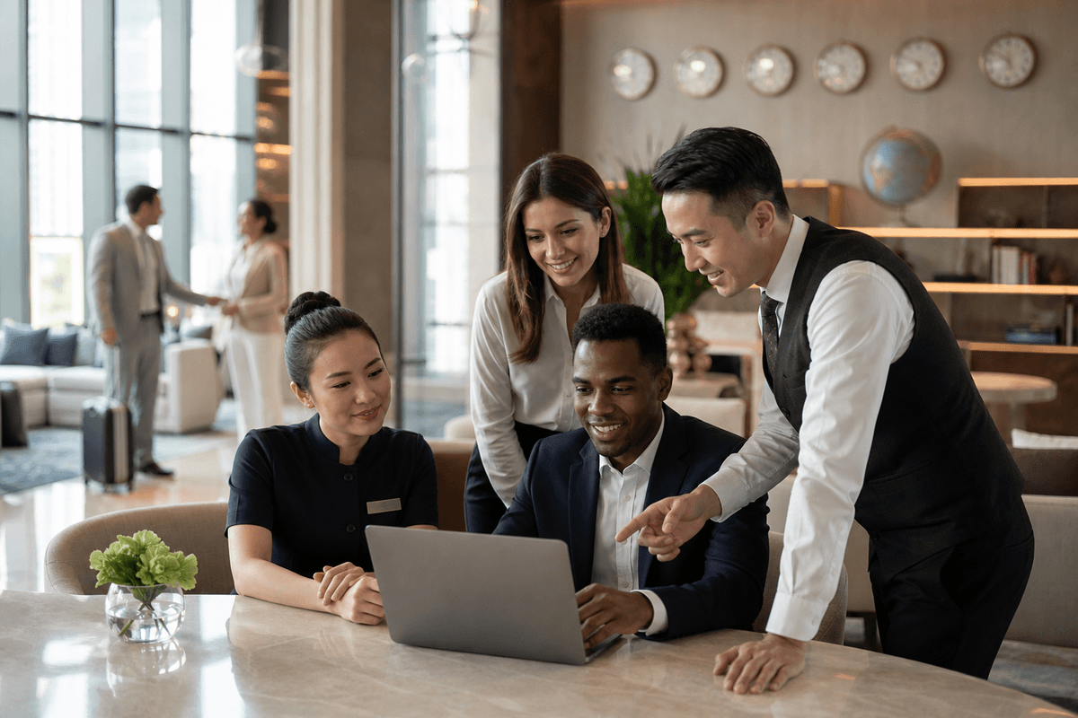 Comment obtenir un permis de travail au Canada : Guide étape par étape ...