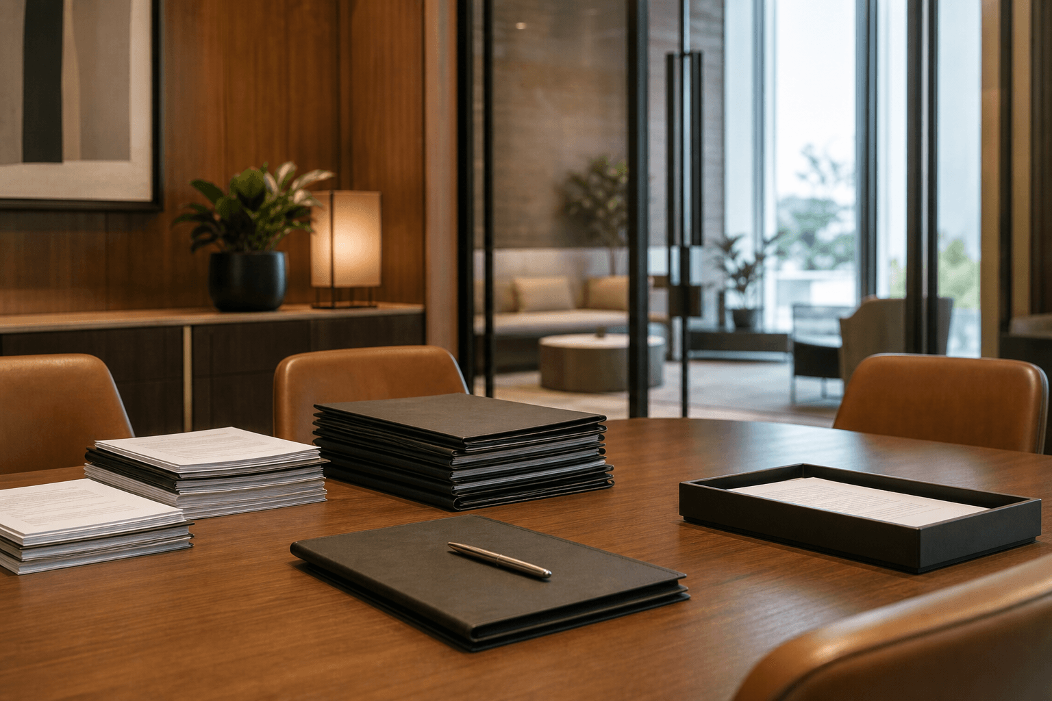 Une marque employeur solide pour faciliter le recrutement