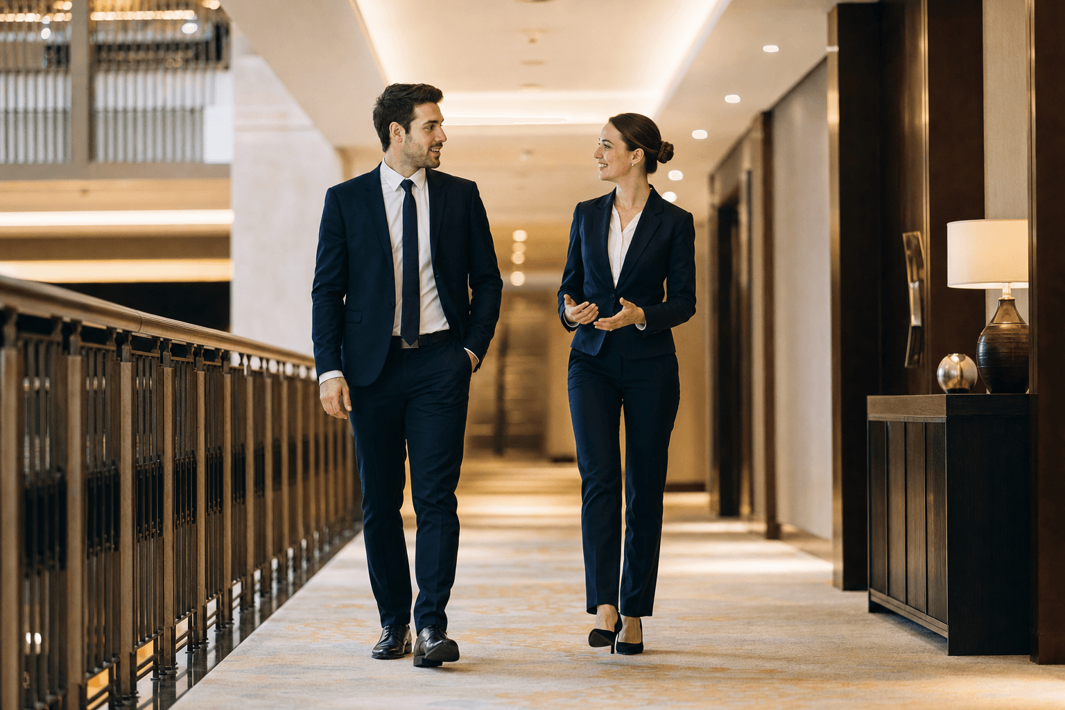 Recrutez grâce à votre site Web
