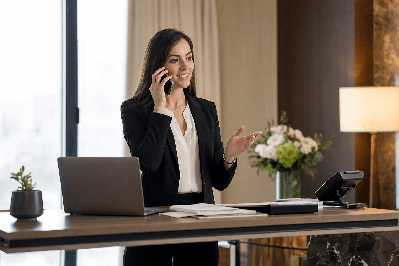 Entretien : quand seriez-vous disponible ? Que répondre ?