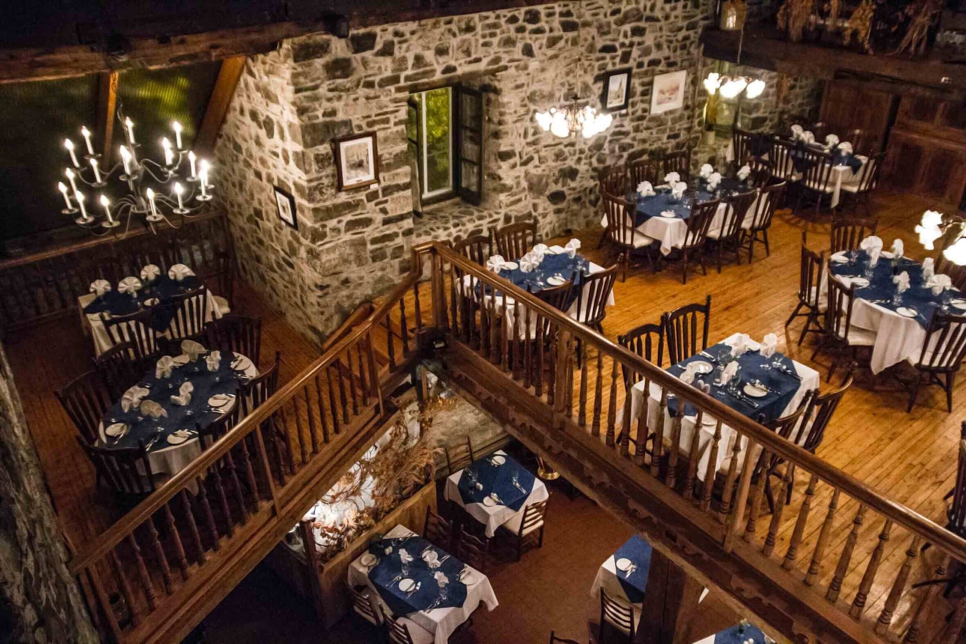 Le Moulin de St-Laurent cover