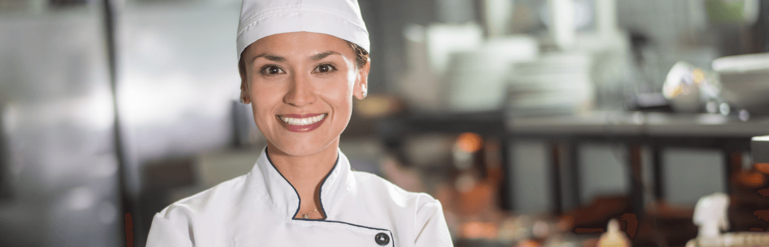 Sous-chef cover Sous-chef cover