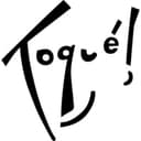 Restaurant Toqué! logo Restaurant Toqué! logo