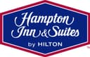Hampton Inn by Hilton - Saint-Romuald logo Hampton Inn by Hilton - Saint-Romuald logo