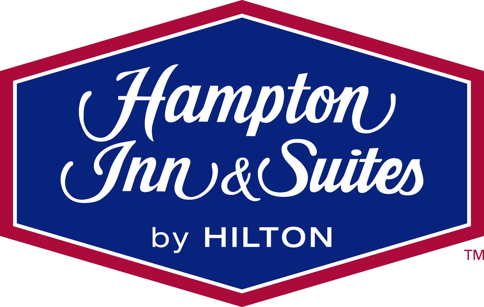 Hampton Inn by Hilton - Saint-Romuald logo Hampton Inn by Hilton - Saint-Romuald logo
