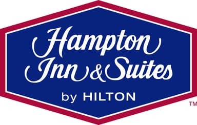 Hampton Inn by Hilton - Saint-Romuald logo Hampton Inn by Hilton - Saint-Romuald logo
