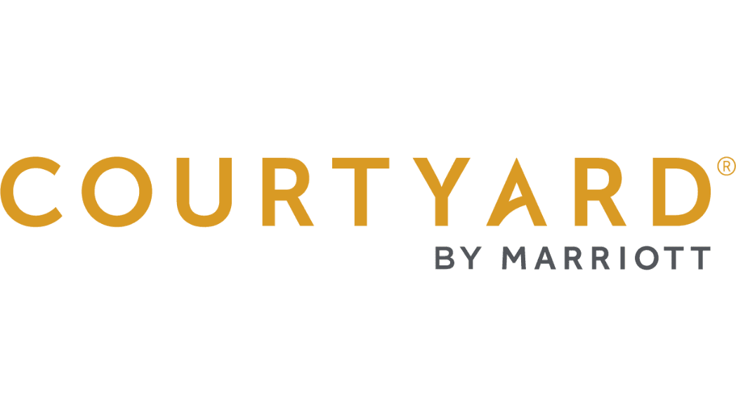 Courtyard Montréal Laval logo Courtyard Montréal Laval logo