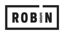 Groupe Robin logo Groupe Robin logo