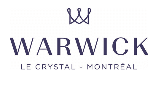 Warwick Le Crystal logo Warwick Le Crystal logo