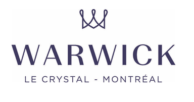 Warwick Le Crystal logo Warwick Le Crystal logo