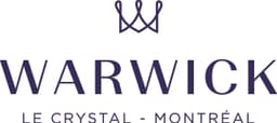 Warwick Le Crystal Montréal Warwick Le Crystal Montréal