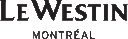 Le Westin Montréal logo Le Westin Montréal logo