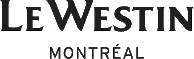Le Westin Montréal logo Le Westin Montréal logo