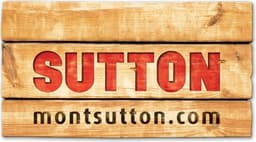 Mont Sutton Mont Sutton