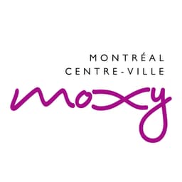 Moxy Montréal Centre-Ville Moxy Montréal Centre-Ville