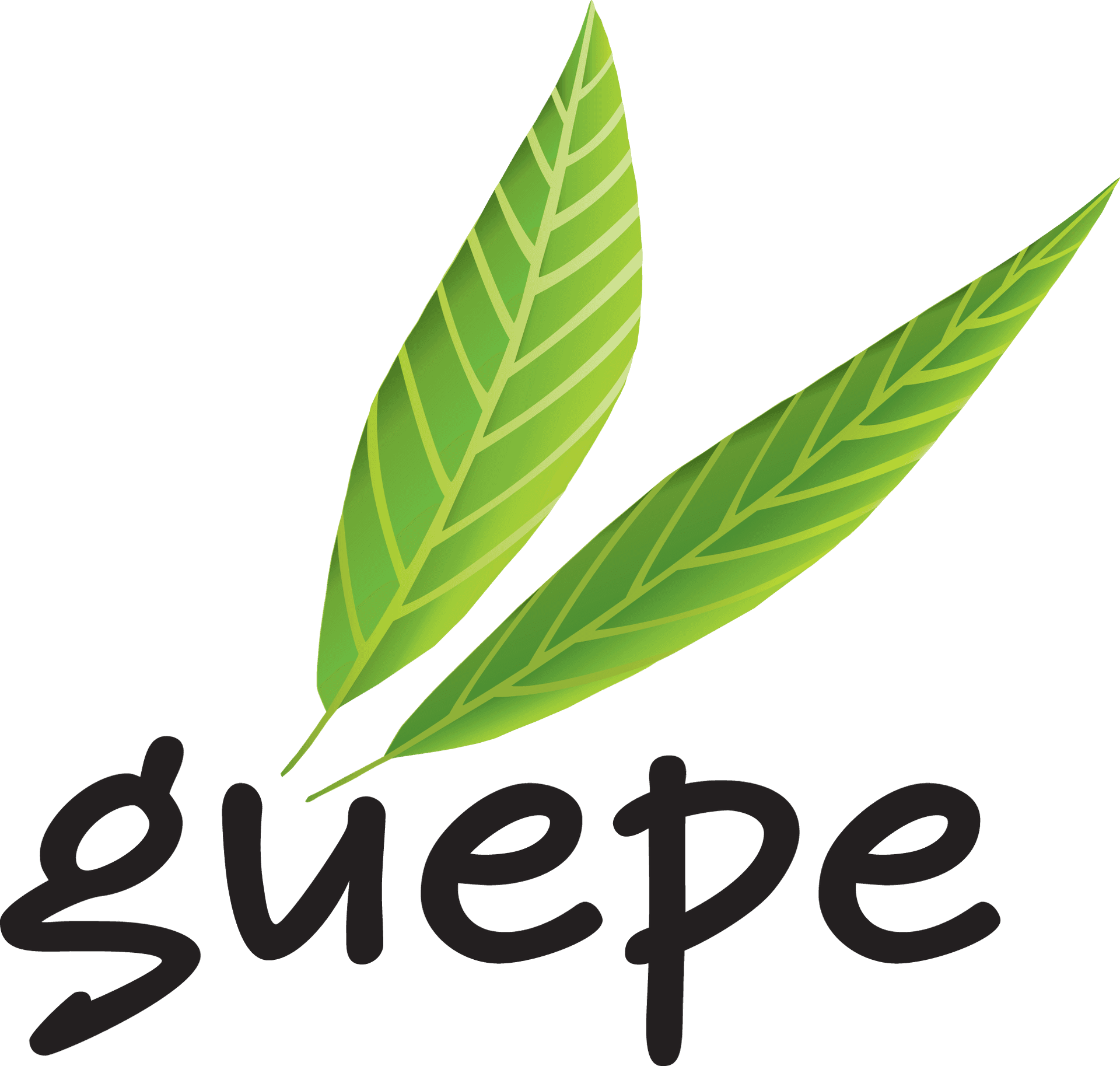 GUEPE logo GUEPE logo