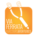Parcours Aventures logo Parcours Aventures logo