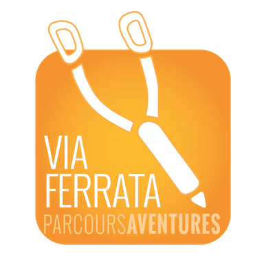 Parcours Aventures logo Parcours Aventures logo