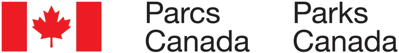 Parc marin du Saguenay-Saint-Laurent logo Parc marin du Saguenay-Saint-Laurent logo