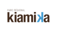 Parc régional Kiamika logo Parc régional Kiamika logo