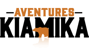 Aventures Kiamika logo Aventures Kiamika logo