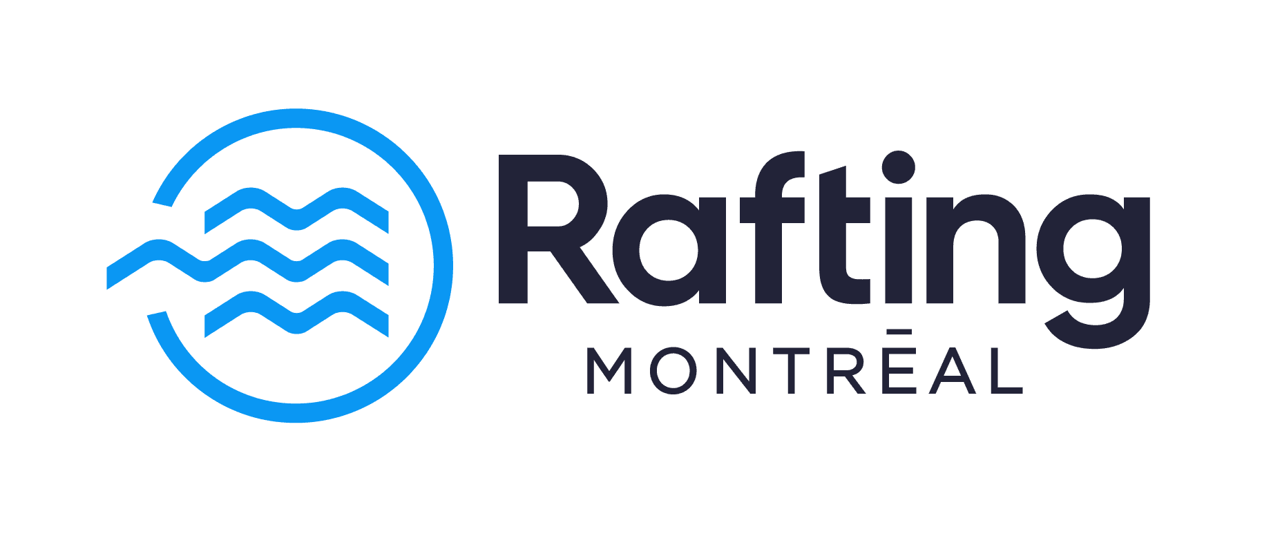 Les Excursions Rapides de Lachine logo Les Excursions Rapides de Lachine logo