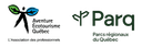 AEQ - Parq logo AEQ - Parq logo