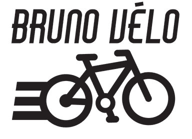 Bruno Vélo logo Bruno Vélo logo