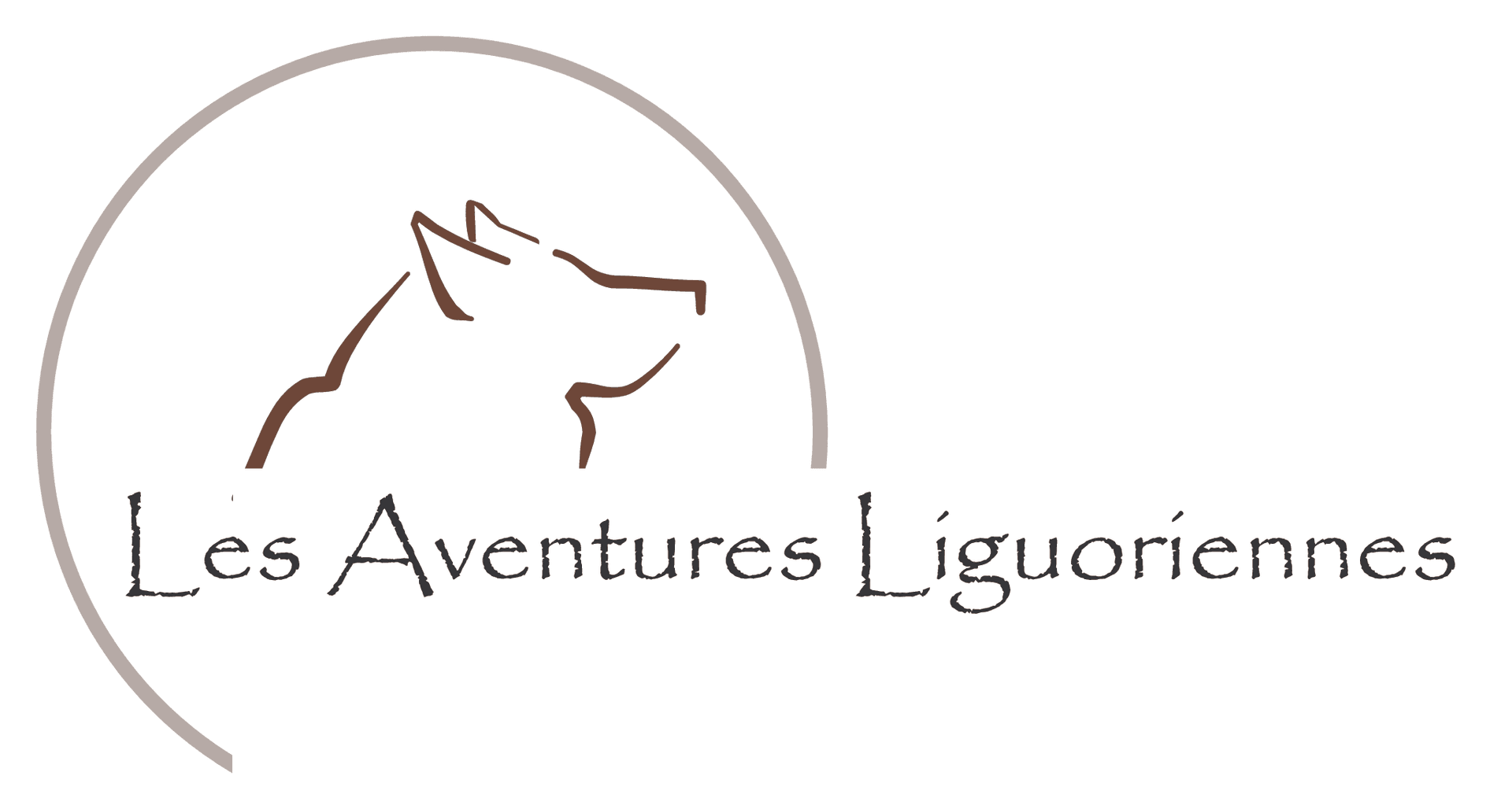 Les Aventures Liguoriennes logo Les Aventures Liguoriennes logo