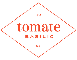 Tomate Basilic Tomate Basilic