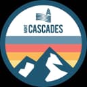Mont Cascades logo Mont Cascades logo