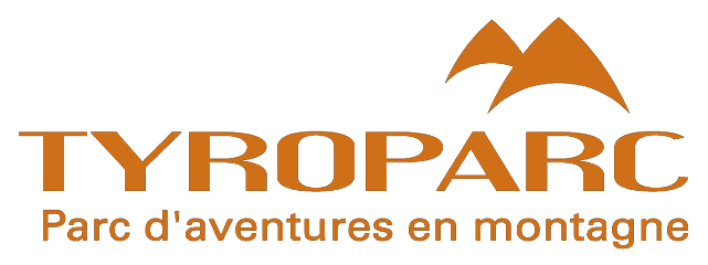 Tyroparc logo Tyroparc logo