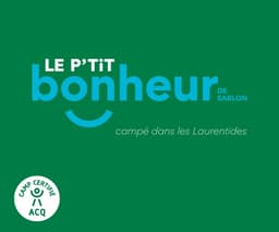 Le P'tit Bonheur de sablon Le P'tit Bonheur de sablon