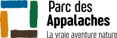 Parc régional des Appalaches logo Parc régional des Appalaches logo