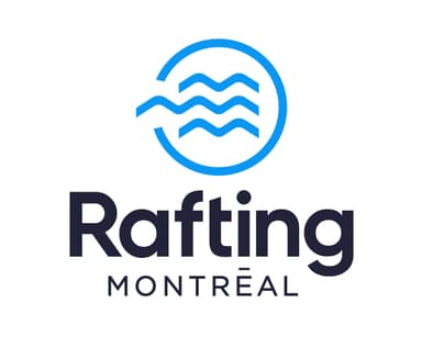 Rafting Montréal logo Rafting Montréal logo