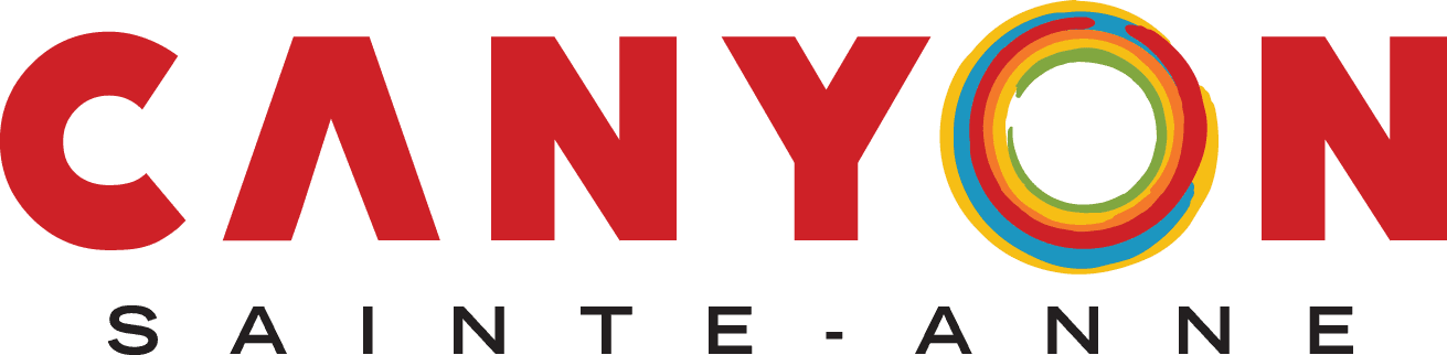 Canyon Sainte-Anne logo Canyon Sainte-Anne logo
