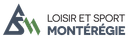 Loisir et Sport Montérégie logo Loisir et Sport Montérégie logo