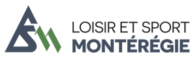 Loisir et Sport Montérégie logo Loisir et Sport Montérégie logo