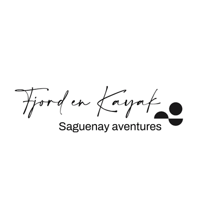 Saguenay Aventures logo Saguenay Aventures logo