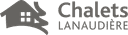 Chalets Lanaudière logo Chalets Lanaudière logo