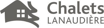 Chalets Lanaudière logo Chalets Lanaudière logo