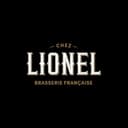 Chez Lionel logo Chez Lionel logo