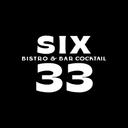 Bistro le 633 logo Bistro le 633 logo