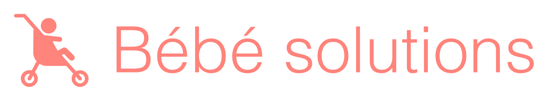 Bébé Solutions Inc. logo Bébé Solutions Inc. logo
