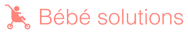 Bébé Solutions Inc. logo Bébé Solutions Inc. logo