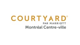 Courtyard Marriott Montreal Centre-ville Courtyard Marriott Montreal Centre-ville