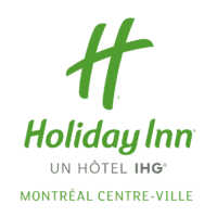 Holiday Inn Montréal Centre Ville Downtown Holiday Inn Montréal Centre Ville Downtown