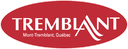 Station Mont Tremblant logo Station Mont Tremblant logo