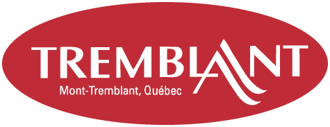 Station Mont Tremblant logo Station Mont Tremblant logo
