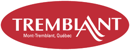Station Mont Tremblant logo Station Mont Tremblant logo